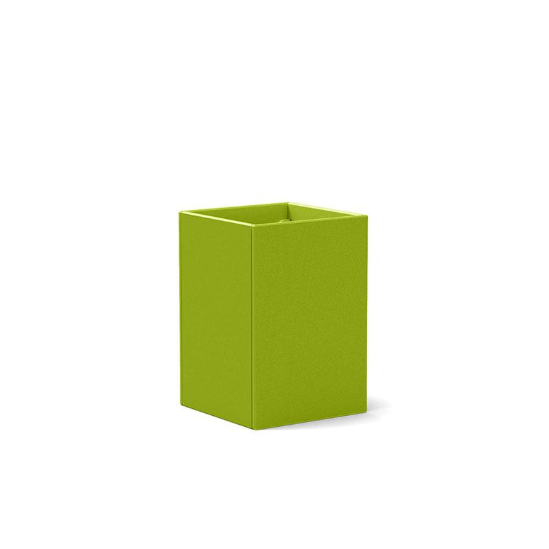 Loll Designs Tessellate Square Planter — manufacturer product image