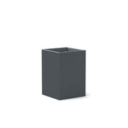Loll Designs Tessellate Square Planter — manufacturer product image