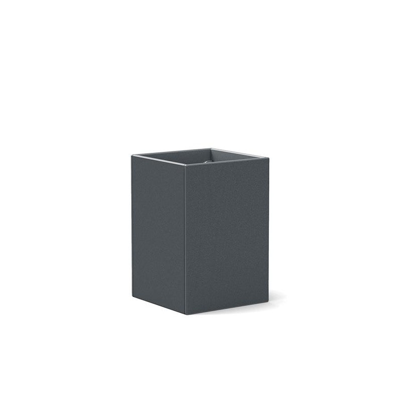 Loll Designs Tessellate Square Planter — manufacturer product image