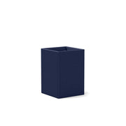 Loll Designs Tessellate Square Planter — manufacturer product image