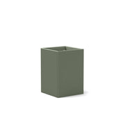Loll Designs Tessellate Square Planter — manufacturer product image