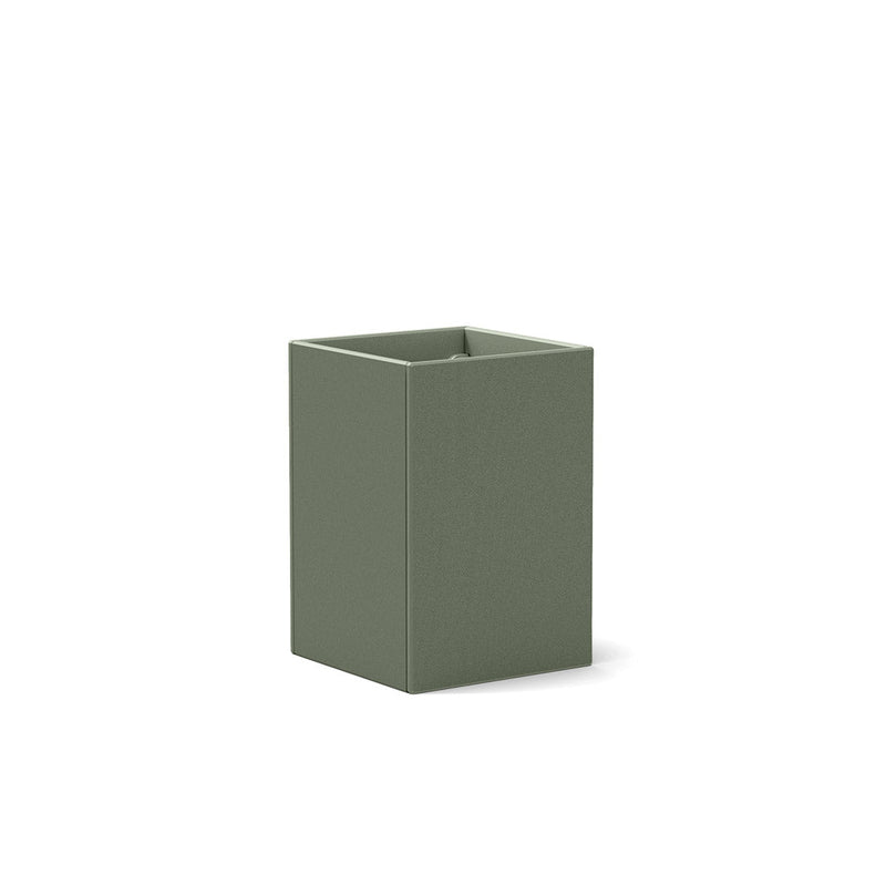 Loll Designs Tessellate Square Planter — manufacturer product image