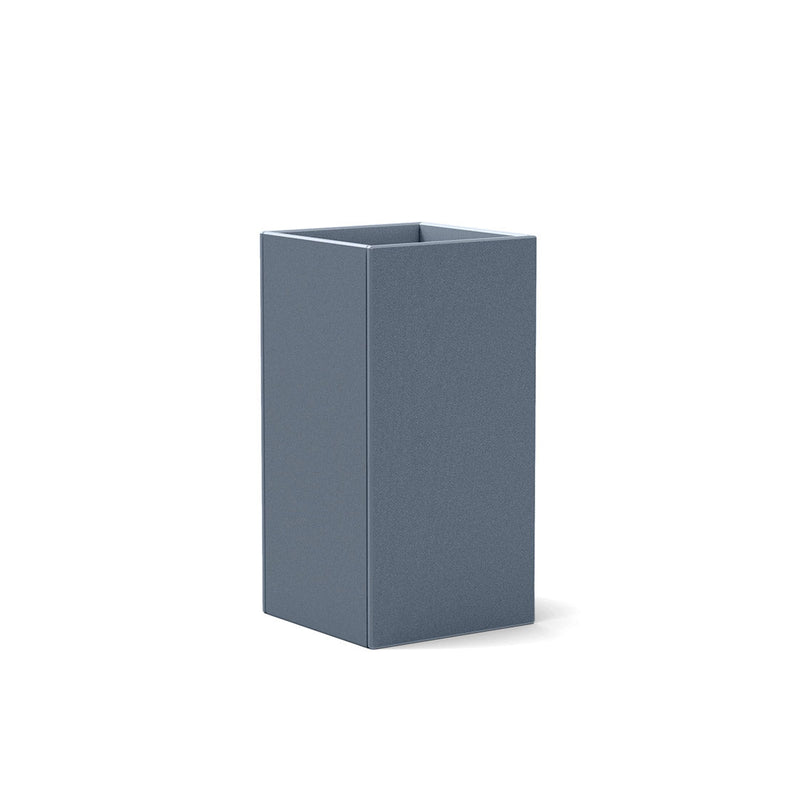 Loll Designs Tessellate Square Planter — manufacturer product image
