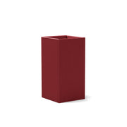 Loll Designs Tessellate Square Planter — manufacturer product image