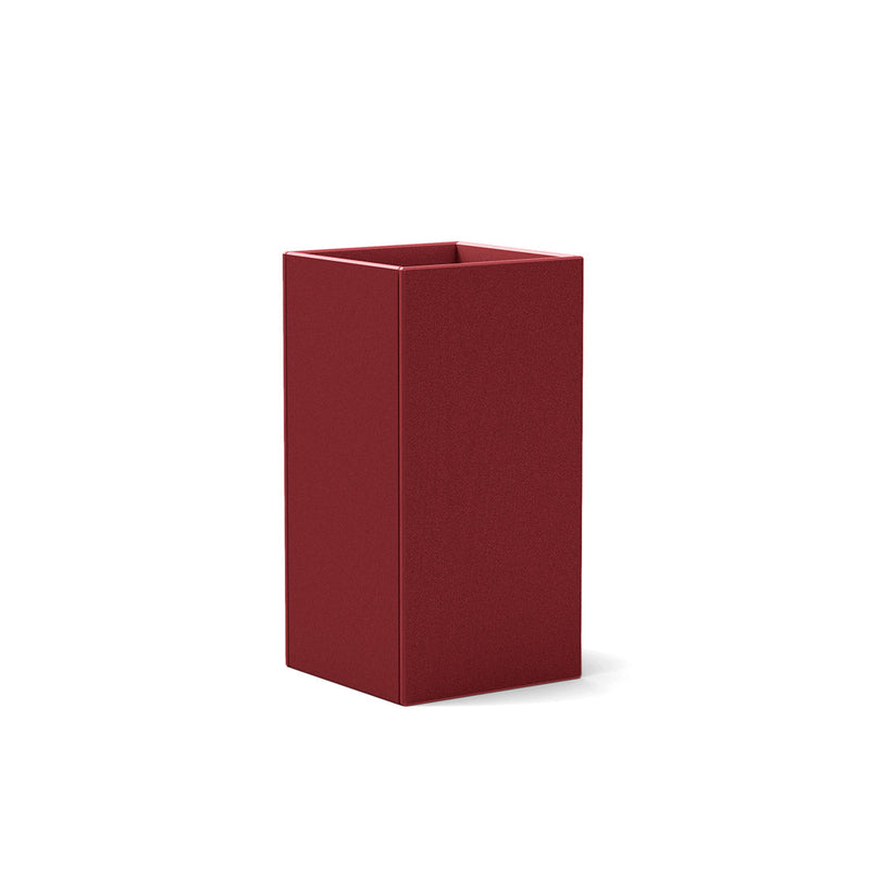 Loll Designs Tessellate Square Planter — manufacturer product image