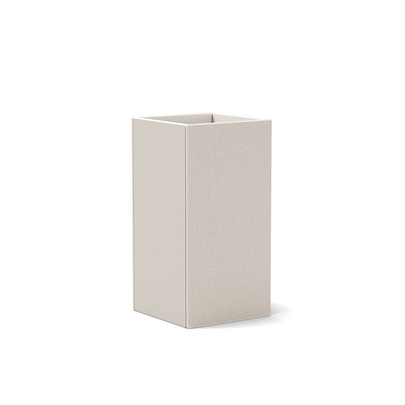 Loll Designs Tessellate Square Planter — manufacturer product image