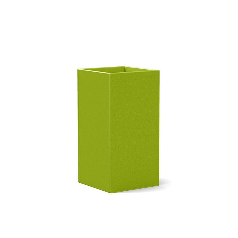 Loll Designs Tessellate Square Planter — manufacturer product image