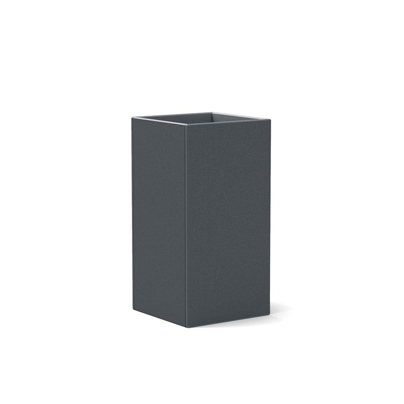 Loll Designs Tessellate Square Planter — manufacturer product image