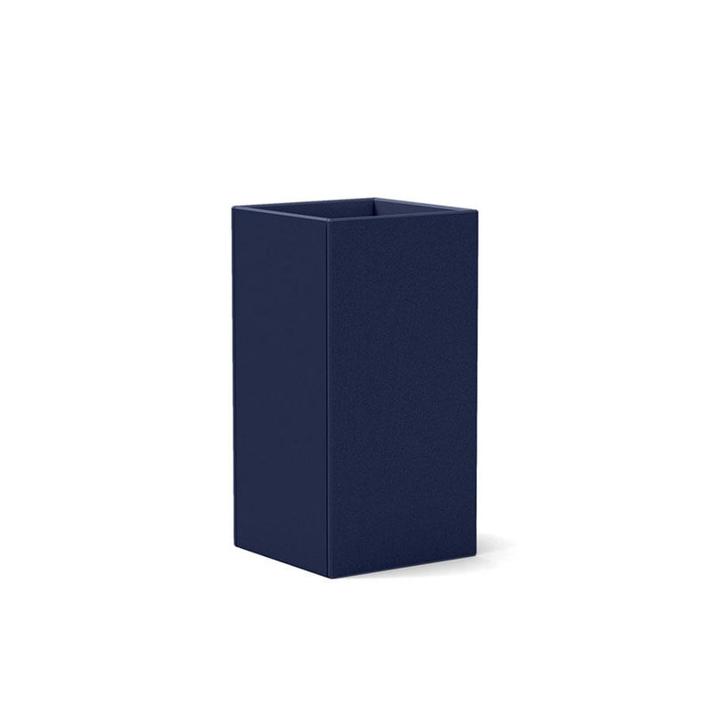 Loll Designs Tessellate Square Planter — manufacturer product image