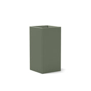 Loll Designs Tessellate Square Planter — manufacturer product image