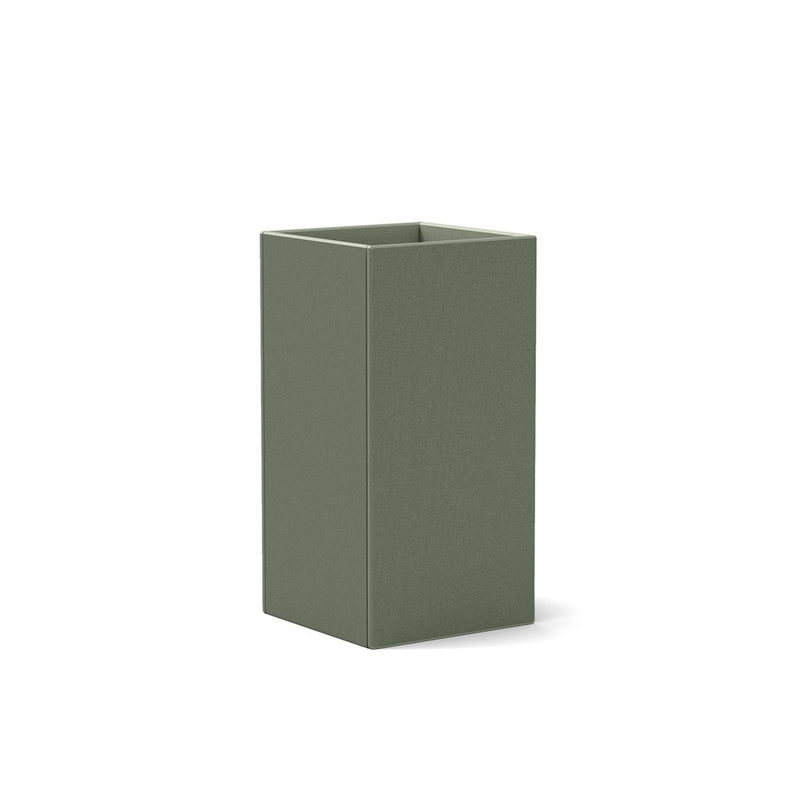 Loll Designs Tessellate Square Planter — manufacturer product image