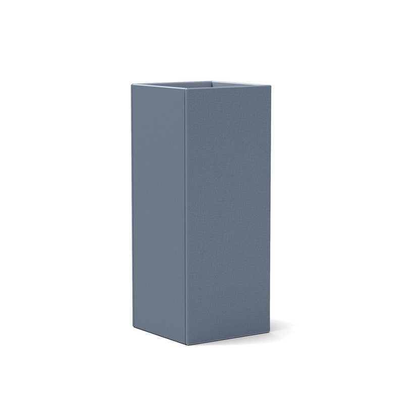Loll Designs Tessellate Square Planter — manufacturer product image