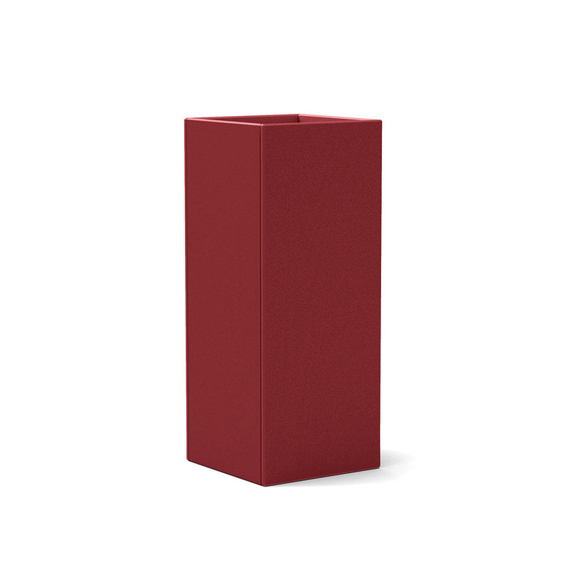 Loll Designs Tessellate Square Planter — manufacturer product image