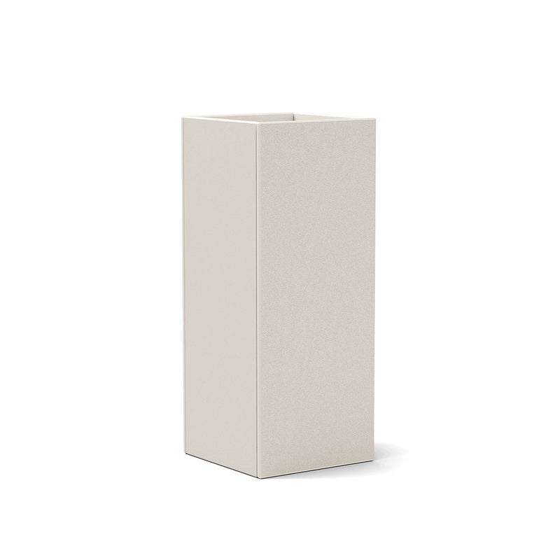 Loll Designs Tessellate Square Planter — manufacturer product image