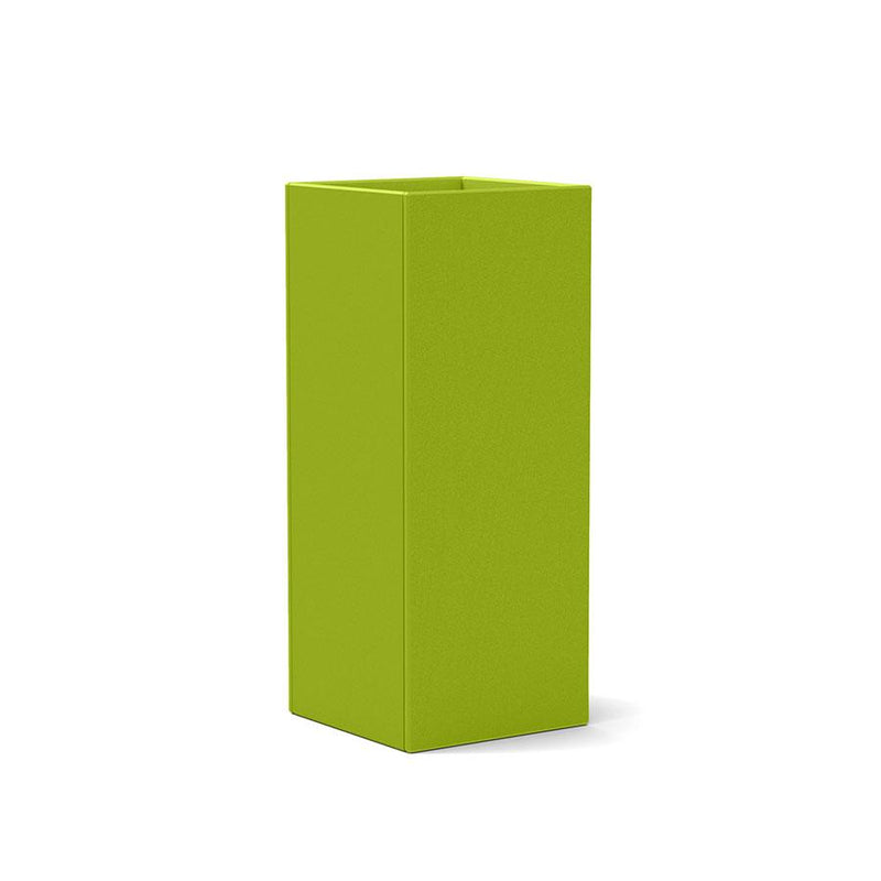 Loll Designs Tessellate Square Planter — manufacturer product image