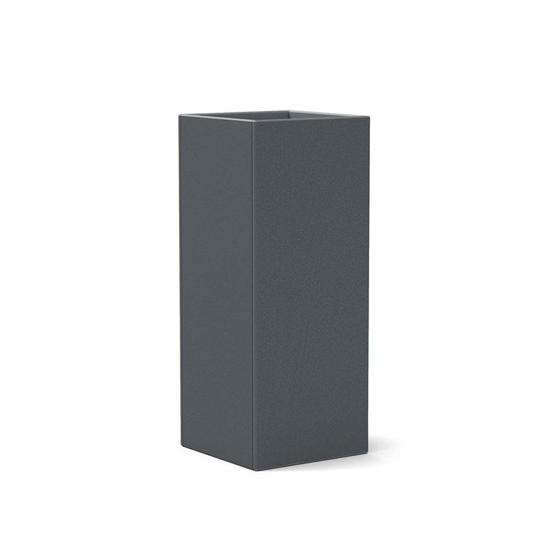 Loll Designs Tessellate Square Planter — manufacturer product image