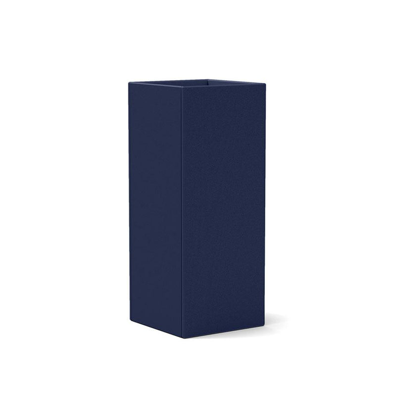 Loll Designs Tessellate Square Planter — manufacturer product image