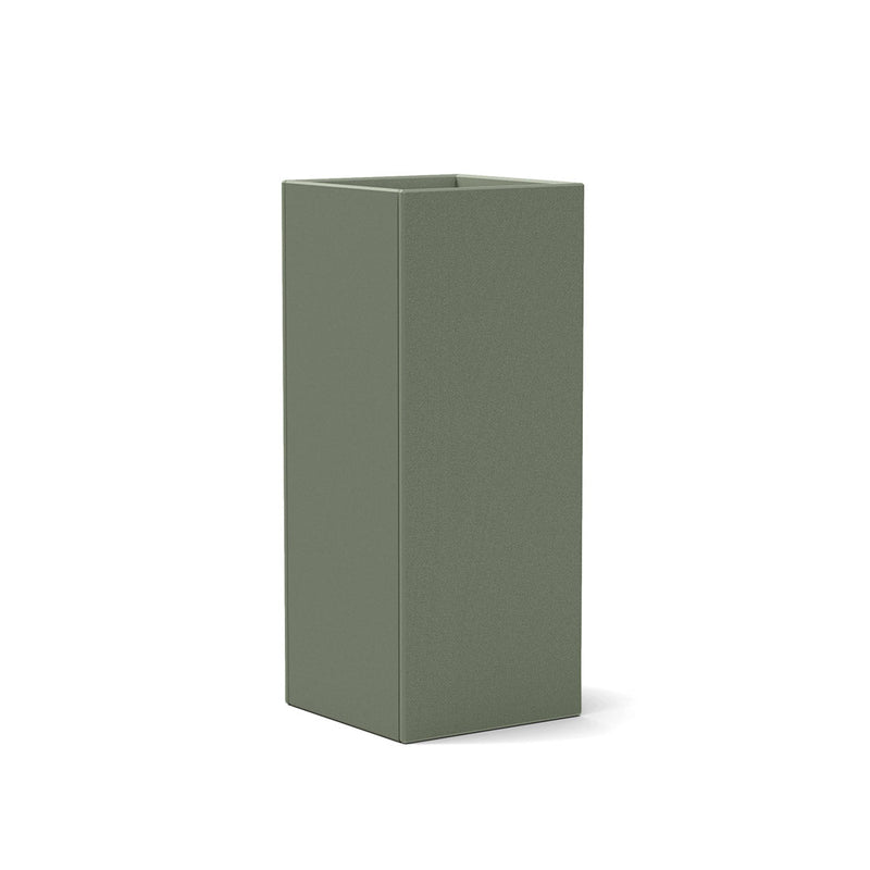 Loll Designs Tessellate Square Planter — manufacturer product image