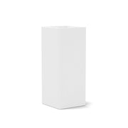 Loll Designs Tessellate Square Planter — manufacturer product image