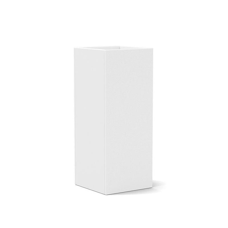Loll Designs Tessellate Square Planter — manufacturer product image