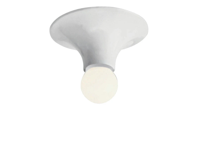 Teti Wall Sconce wall / ceiling lamps Artemide 