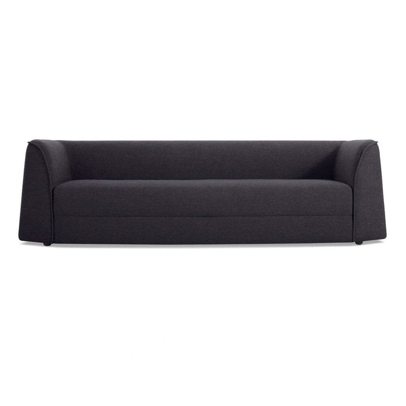 Thataway 102" Sleeper Sofa sofa BluDot Tofte Navy 