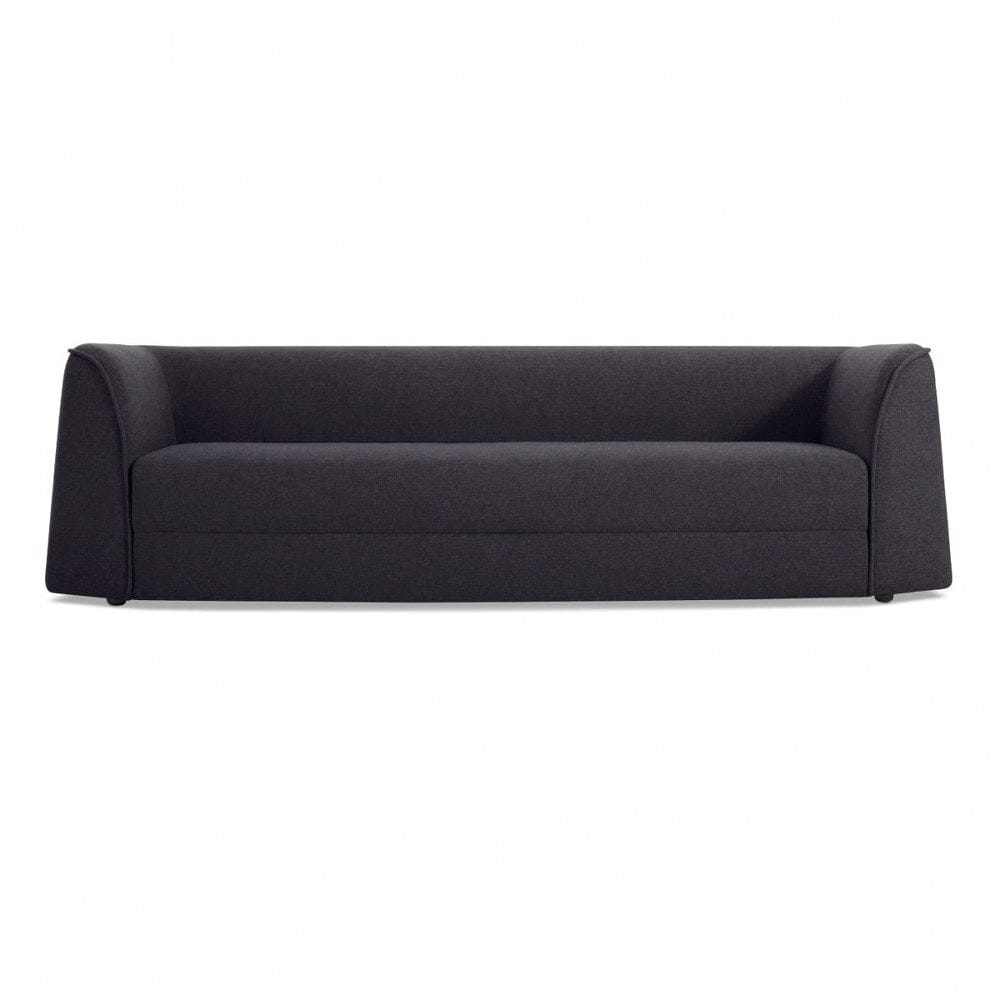 Thataway 102&quot; Sleeper Sofa sofa BluDot Tofte Navy 