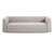 Thataway 102" Sleeper Sofa sofa BluDot 