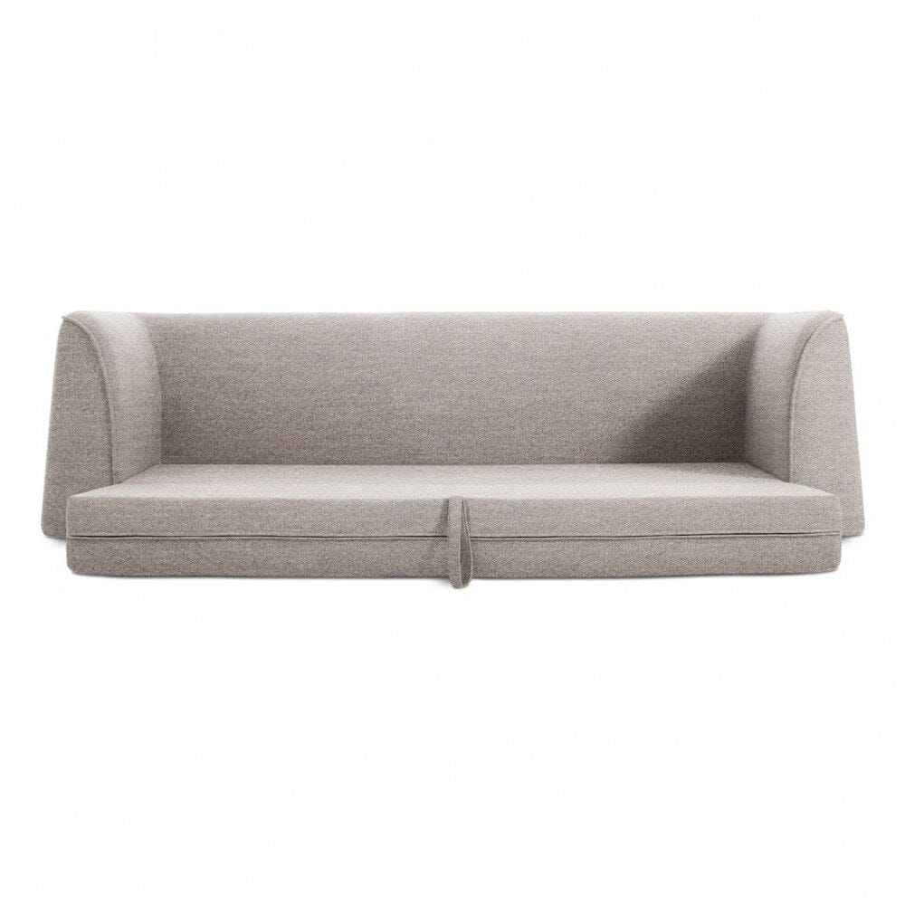 Thataway 102" Sleeper Sofa sofa BluDot 