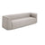 Thataway 102" Sleeper Sofa sofa BluDot 