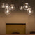 The Globe Pendant Light Pendant Lights Oluce 