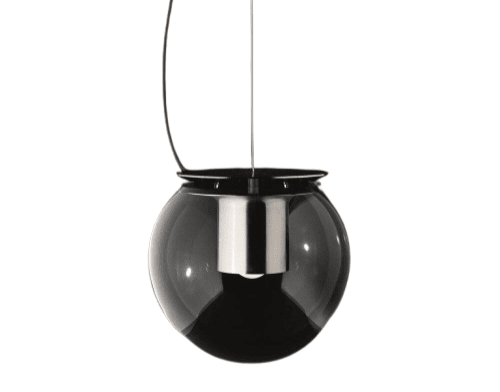 The Globe Pendant Light Pendant Lights Oluce 