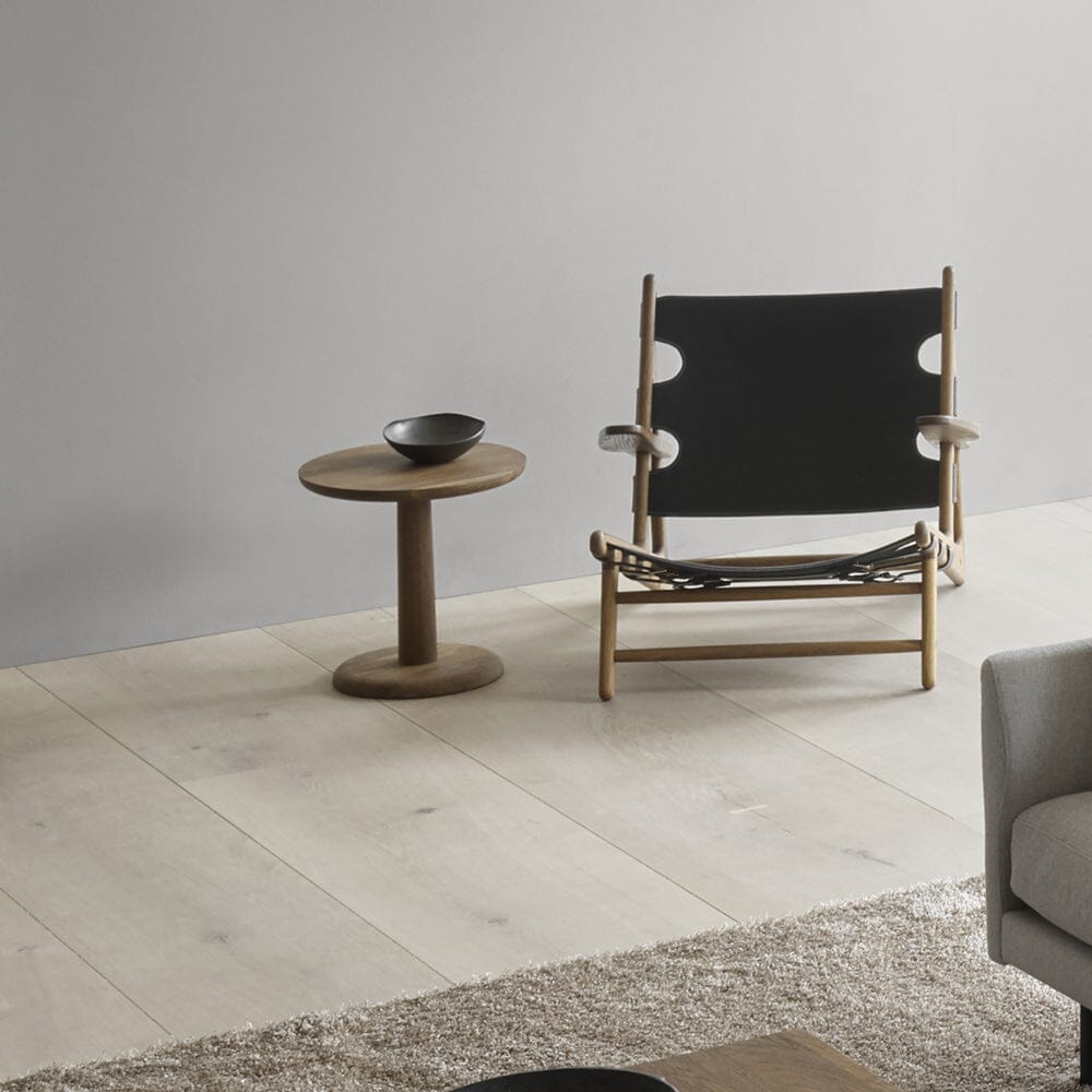 The Hunting Chair lounge chair Fredericia 