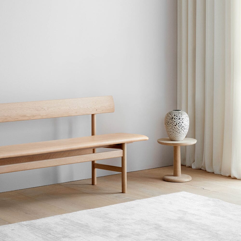 The Mogensen Bench Benches Fredericia 