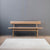 The Mogensen Bench Benches Fredericia 