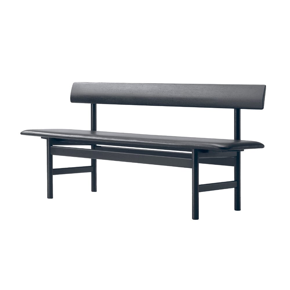 The Mogensen Bench Benches Fredericia 