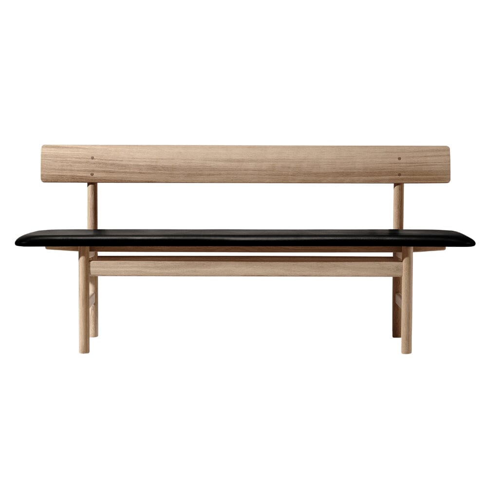 The Mogensen Bench Benches Fredericia 