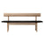 The Mogensen Bench Benches Fredericia 