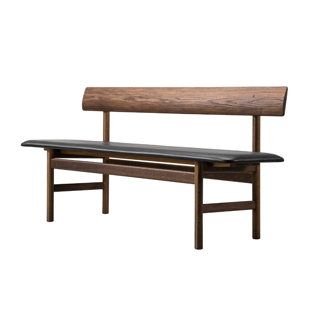 The Mogensen Bench Benches Fredericia 