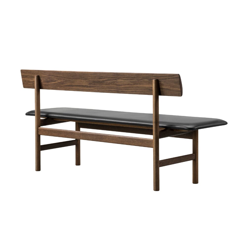 The Mogensen Bench Benches Fredericia 