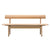 The Mogensen Bench Benches Fredericia 