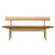 The Mogensen Bench Benches Fredericia 