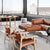 The Spanish Chair lounge chair Fredericia 