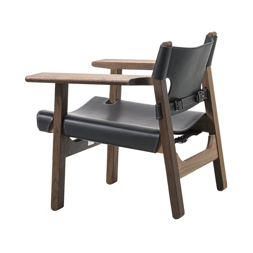 The Spanish Chair lounge chair Fredericia 