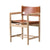 The Spanish Dining Chair With Arms Dining Chair Fredericia 