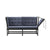 The Spoke-Back Sofa sofa Fredericia 