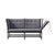 The Spoke-Back Sofa sofa Fredericia 