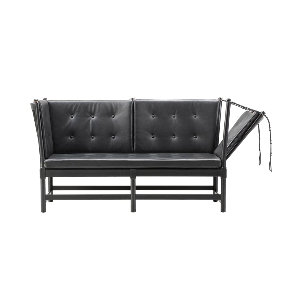 The Spoke-Back Sofa sofa Fredericia 