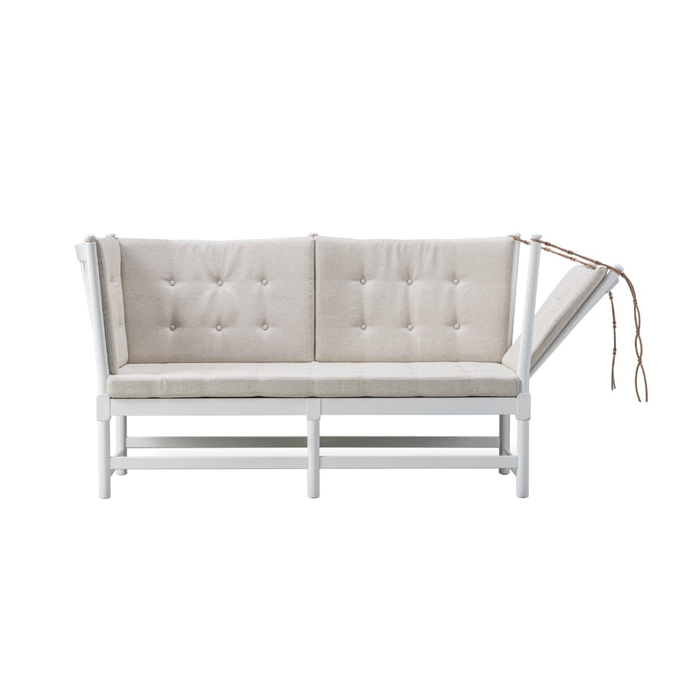 The Spoke-Back Sofa sofa Fredericia 