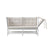 The Spoke-Back Sofa sofa Fredericia 